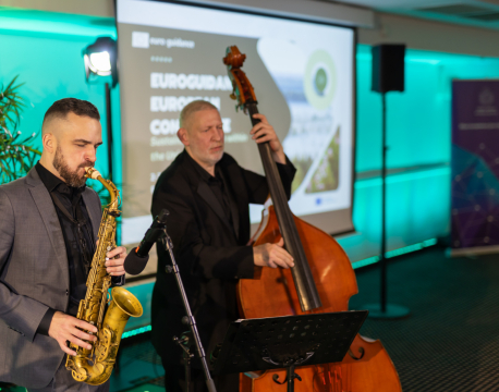 Euroguidance European Conference  Sustaining Guidance within the Union of Skills