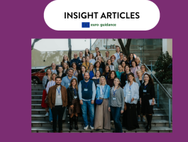 Measuring Impact in Career Guidance Key Takeaways from the TCA Seminar in Bratislava