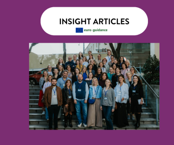 Measuring Impact in Career Guidance Key Takeaways from the TCA Seminar in Bratislava