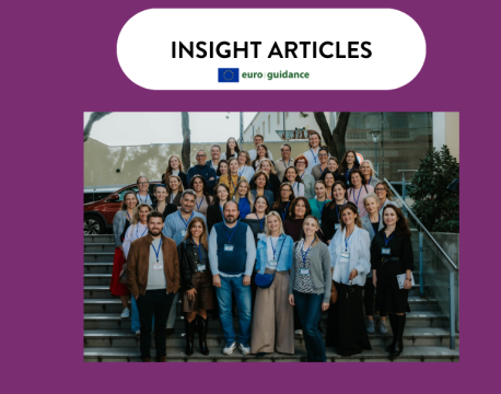 Measuring Impact in Career Guidance Key Takeaways from the TCA Seminar in Bratislava