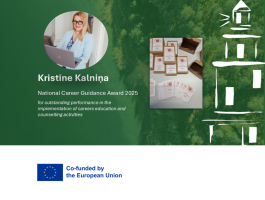 Career counselling tool Talent Classification Cards