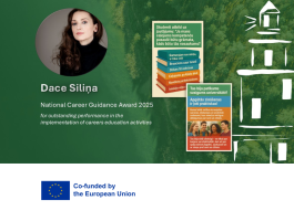 Elective course Development of career-building competences at the University of Latvia