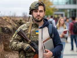 Implementing Trauma-Informed Career Guidance in Ukraine Best Practices for Working With Veterans