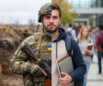 IMPLEMENTING TRAUMA-INFORMED CAREER GUIDANCE IN UKRAINE BEST PRACTICES FOR WORKING WITH VETERANS