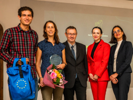 Green Career Education and Its Support in Schools