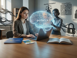 The Dark Side of the Algorithm Ethical and Legal Challenges of Using AI for Career Planning