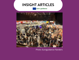 SID-In guidance fairs successfully support pupils career choices