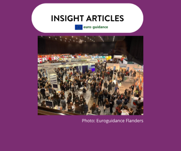 SID-In guidance fairs successfully support pupils career choices