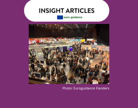 SID-In guidance fairs successfully support pupils career choices