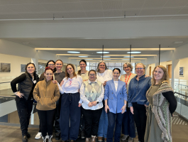 Educational and Career Guidance in Rural Areas Academia course in north Iceland