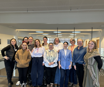 Educational and Career Guidance in Rural Areas Academia course in north Iceland