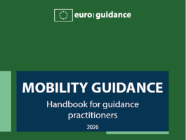 MOBILITY GUIDANCE Handbook for guidance practitioners