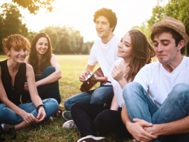 Project Support for Final Year students