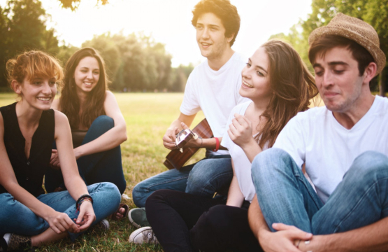 Project Support for Final Year students