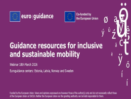 Guidance resources for inclusive and sustainable mobility