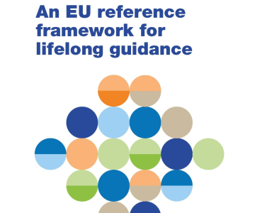 An EU reference framework for lifelong guidance  -18 guidelines for policy and systems development