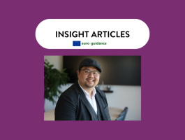 Ethics AI and digitalisation in career guidance