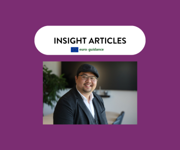 Ethics AI and digitalisation in career guidance