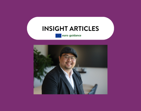 Ethics AI and digitalisation in career guidance