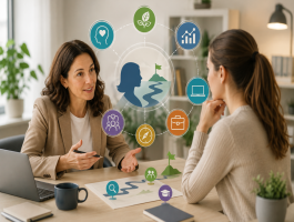 Tools of an Integrative Approach in Career Guidance and Counseling