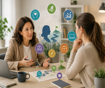 Tools of an Integrative Approach in Career Guidance and Counseling