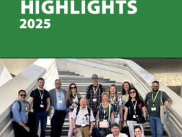 Euroguidance Highlights 2025