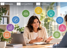 Competency Model for Career Guidance Practitioners