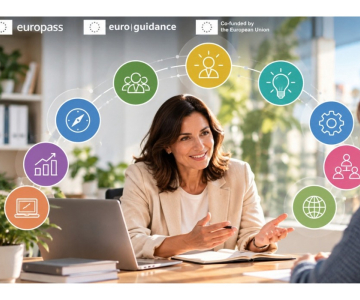 Competency Model for Career Guidance Practitioners