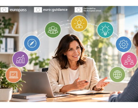 Competency Model for Career Guidance Practitioners
