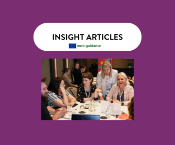 Professionalising Career Guidance in Estonia New Study Highlights Development Needs