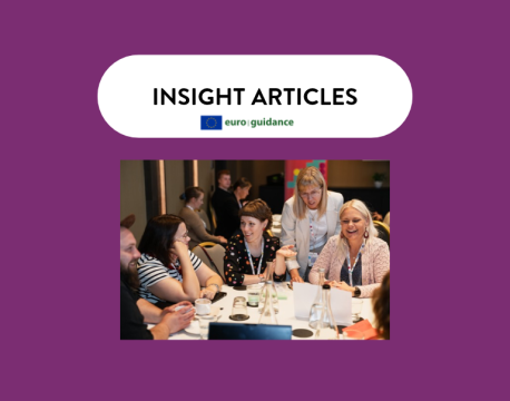 Professionalising Career Guidance in Estonia New Study Highlights Development Needs