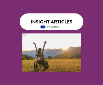 Strengthening Inclusive Employment Turkeys Supported Employment and Guidance Services for Persons with Disabilities