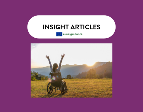 Strengthening Inclusive Employment Turkeys Supported Employment and Guidance Services for Persons with Disabilities