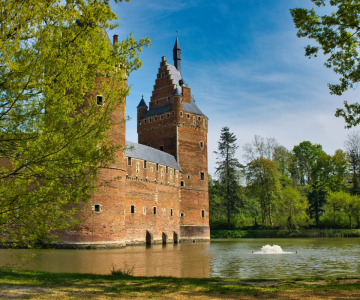Belgium Flemish Community