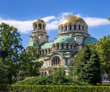Bulgaria