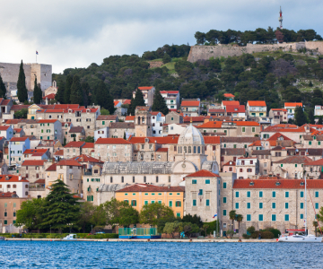 Croatia