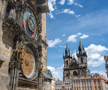 Czech Republic
