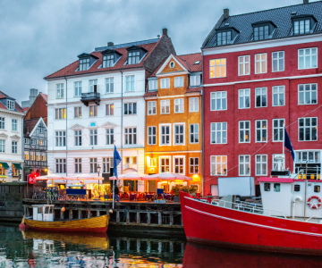 Denmark