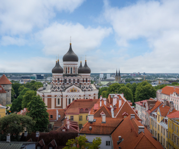 Estonia