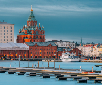 Finland