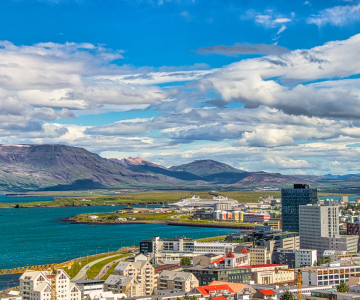 Iceland