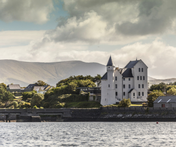 Ireland