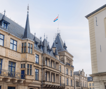 Luxembourg