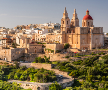 Malta