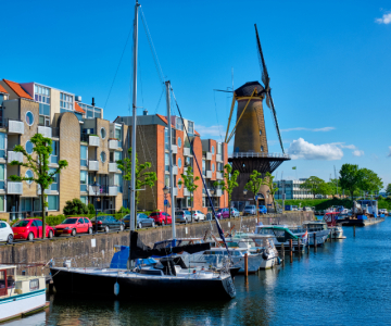 Netherlands