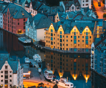 Norway