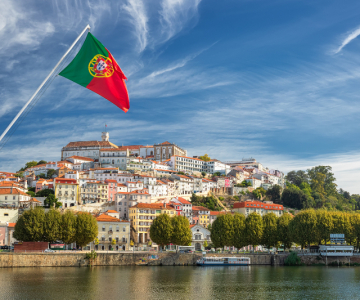Portugal