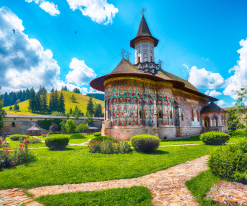 Romania