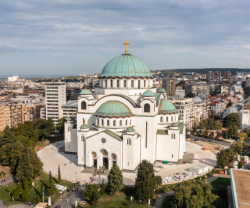 Serbia