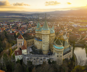 Slovakia